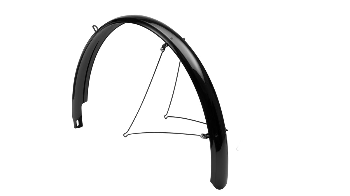 Bullitt spatborden · extended naafversnelling · 26" · achter · foto 1