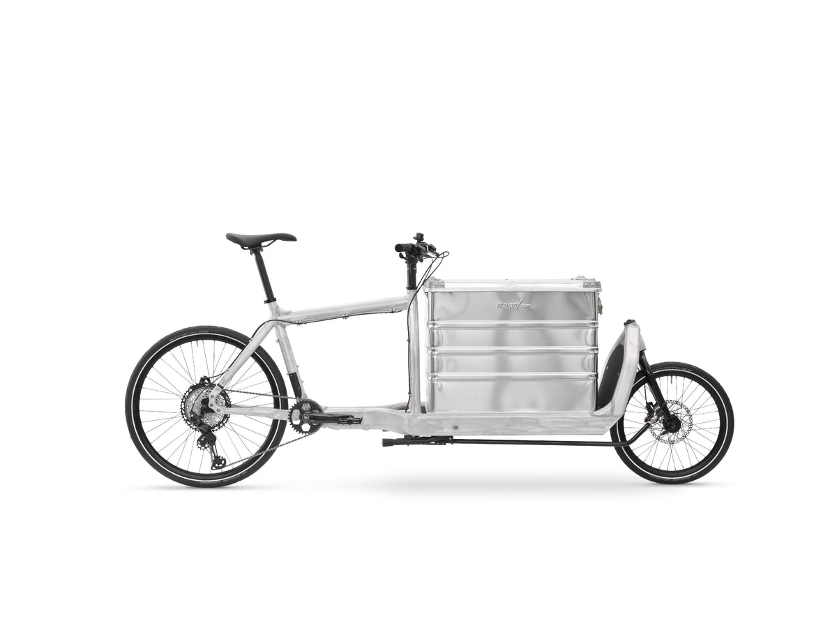 Original Bullitt