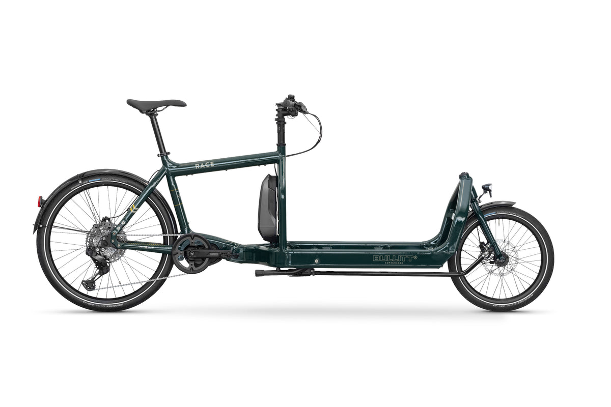 eBullitt EP600