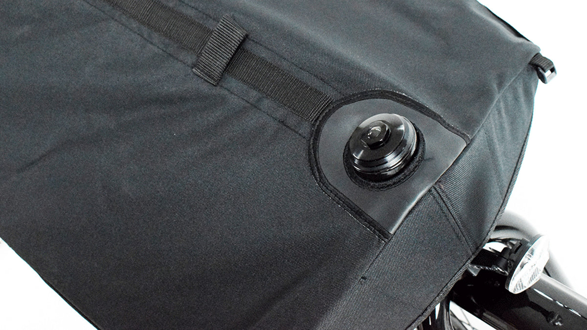 Bullitt BBX afdekhoes · foto 1