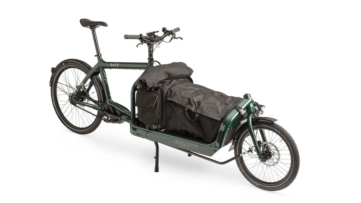 Bagaboo Samurai Bullitt Backpack · foto 1