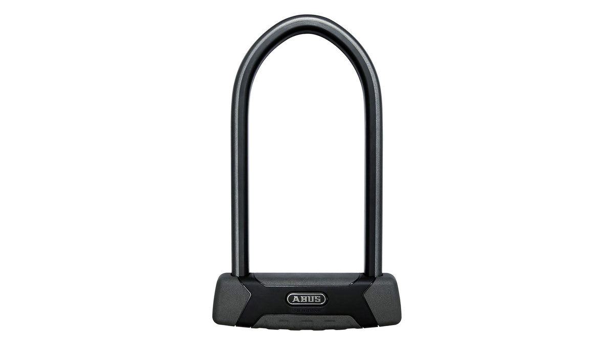 ABUS Granit 540 beugelslot · foto 1