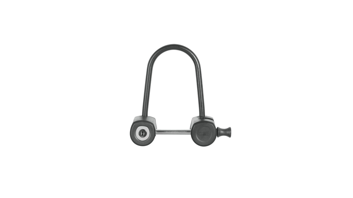 Slot · Abus Protectus 5000 · zwart · foto 1