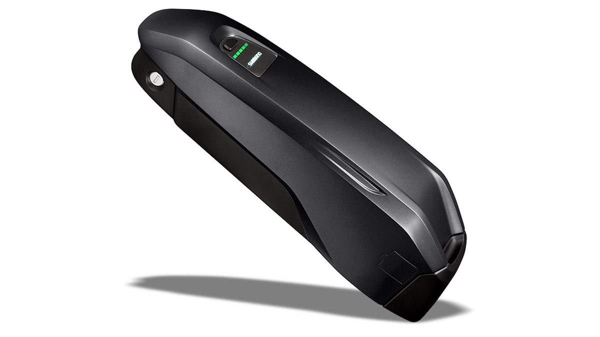 Accu · STePS BT-E8010 ( 512Wh) · foto 1