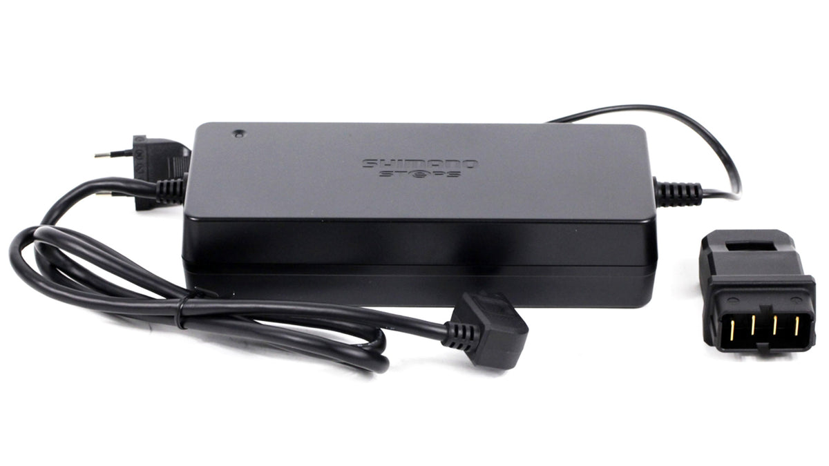 Oplader · STePS ECE6000 · foto 1