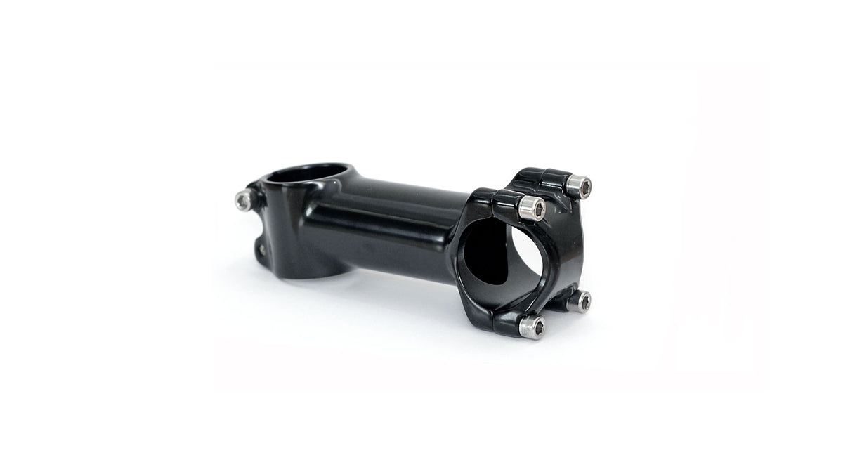 Bullitt stuurpen · lang · zwart · OEM · foto 1