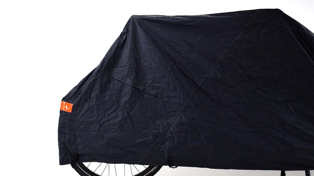 Bullitt Garage · beschermhoes