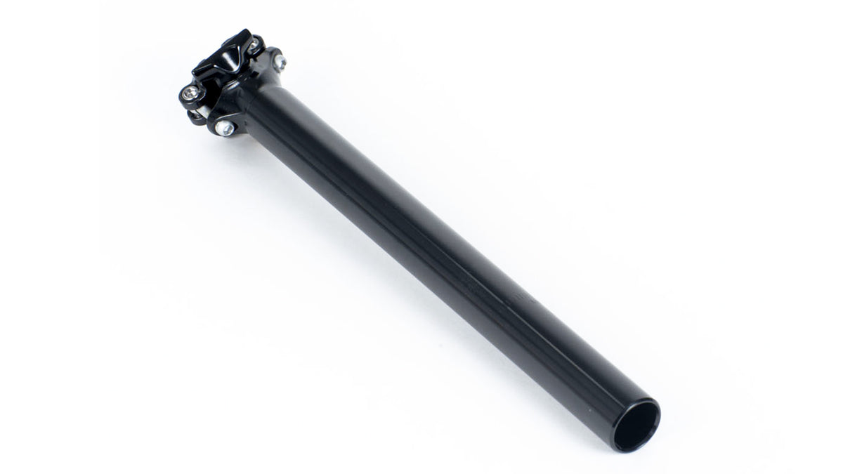 Zadelpen · OEM 350mm · zwart · foto 1