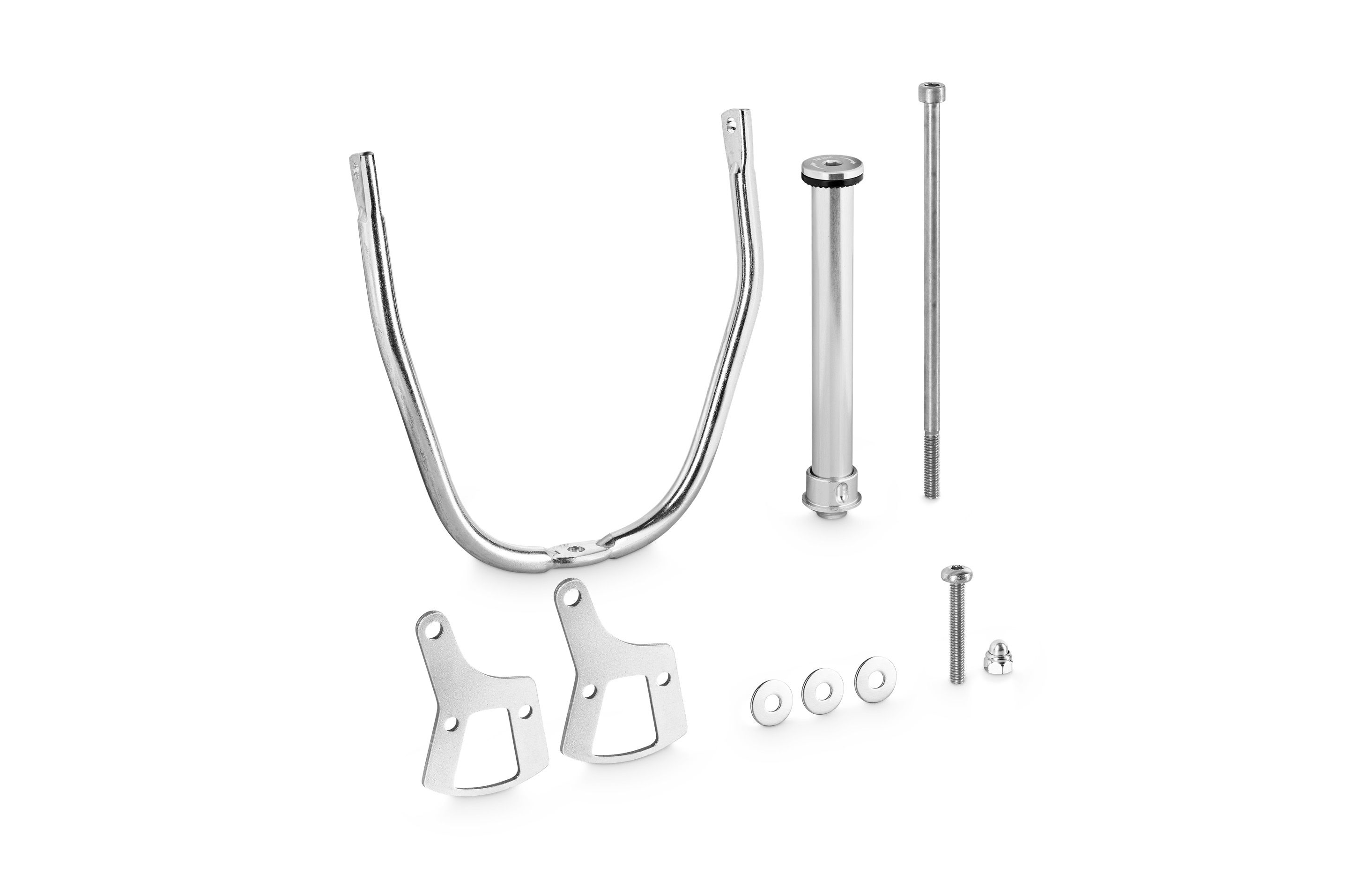 Schindelhauer Adapter set for Pelago · foto 1