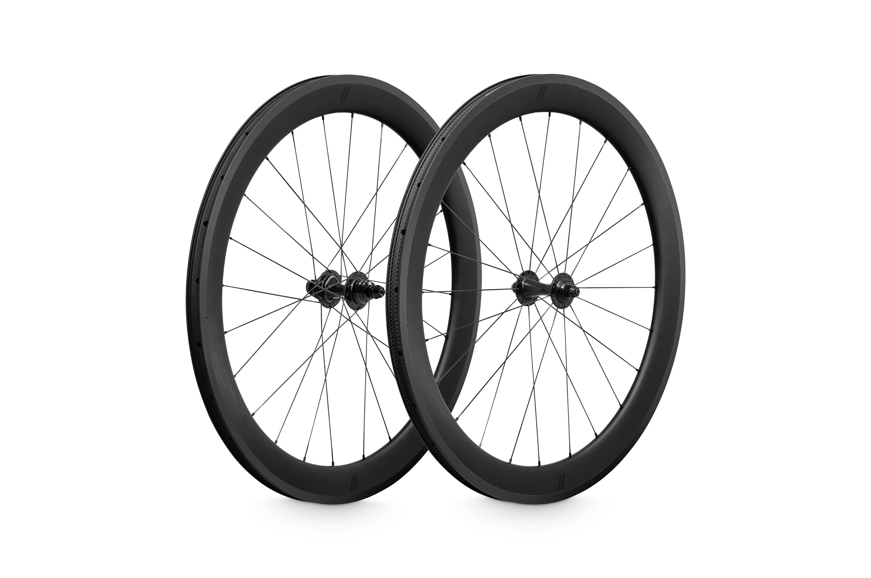 Schindelhauer Carbon wheelset for Hektor · foto 1