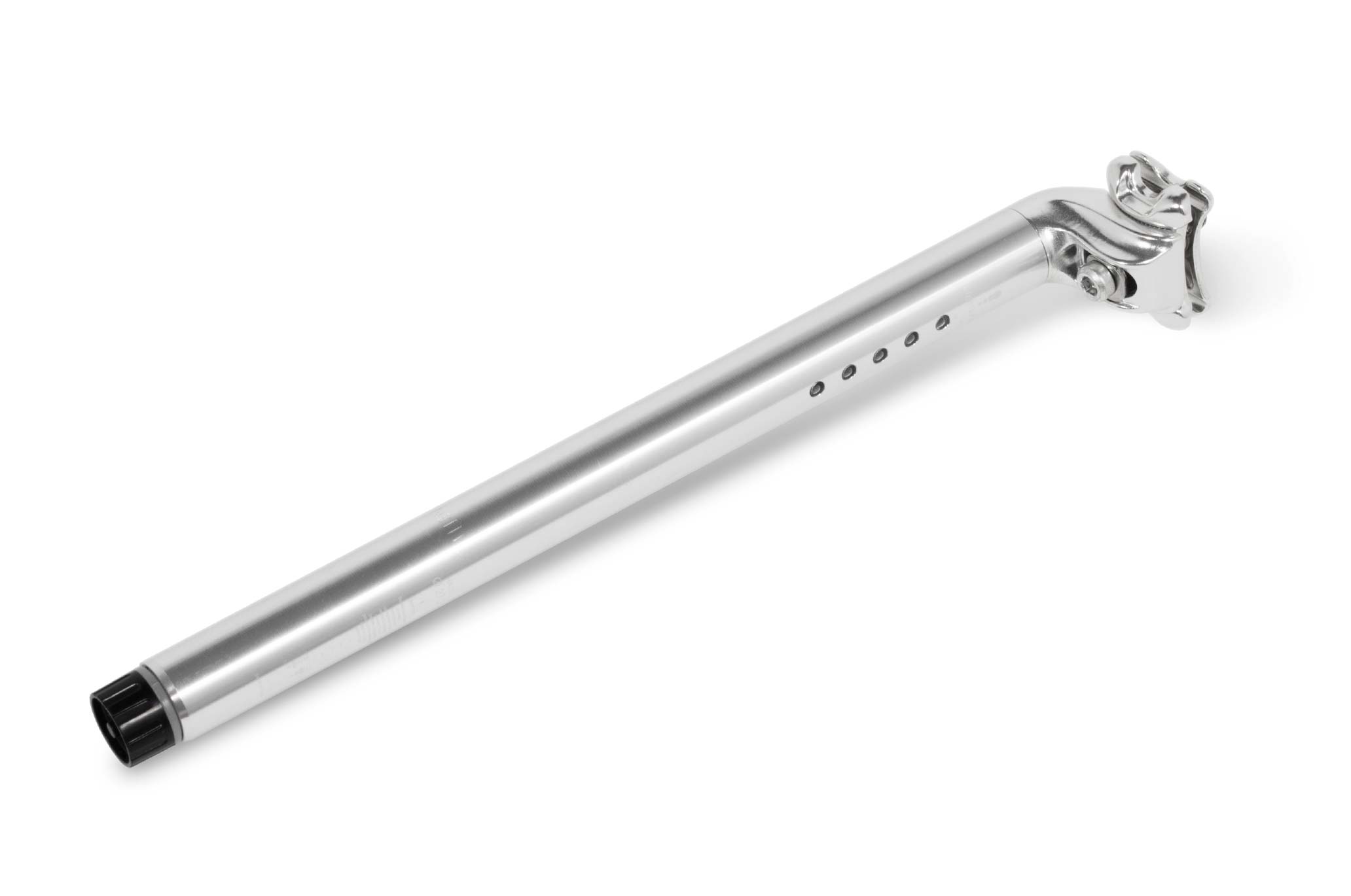 Schindelhauer LightSKIN LED zadelpen · AA batterij