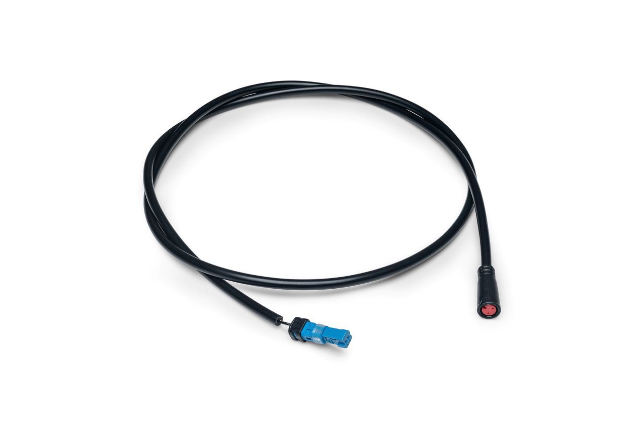 Schindelhauer Aansluitkabel e-bike zadelpen · foto 1
