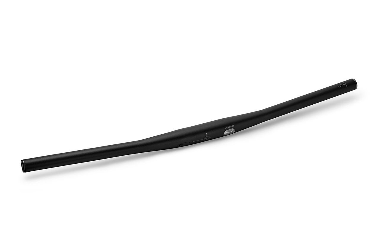 Schindelhauer LightSKIN LED stuur · accu