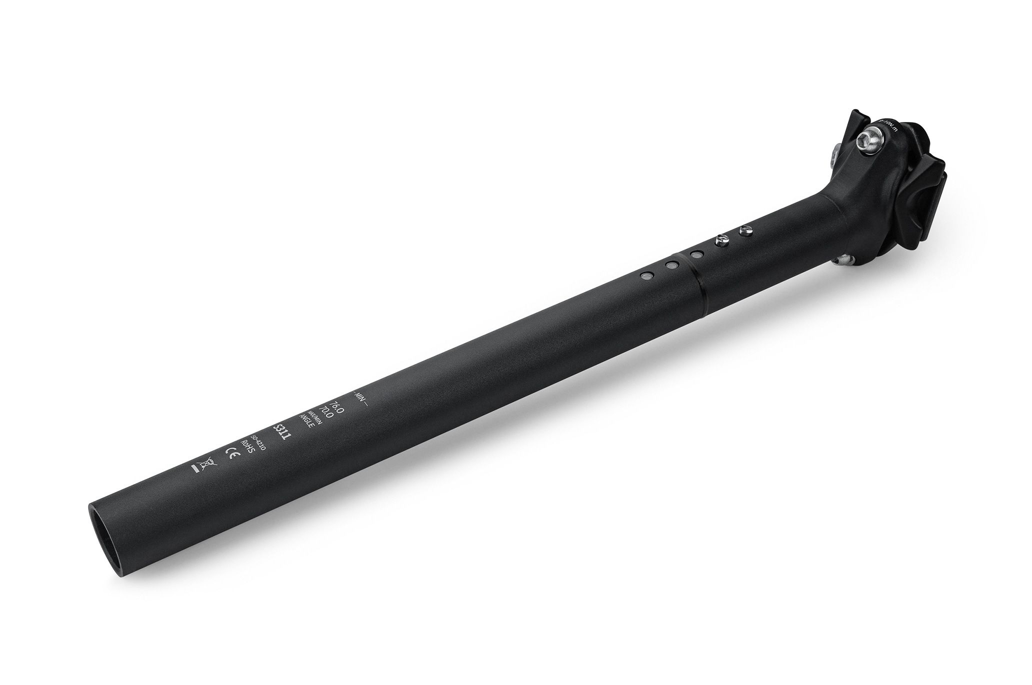 Schindelhauer LightSKIN LED zadelpen · accu