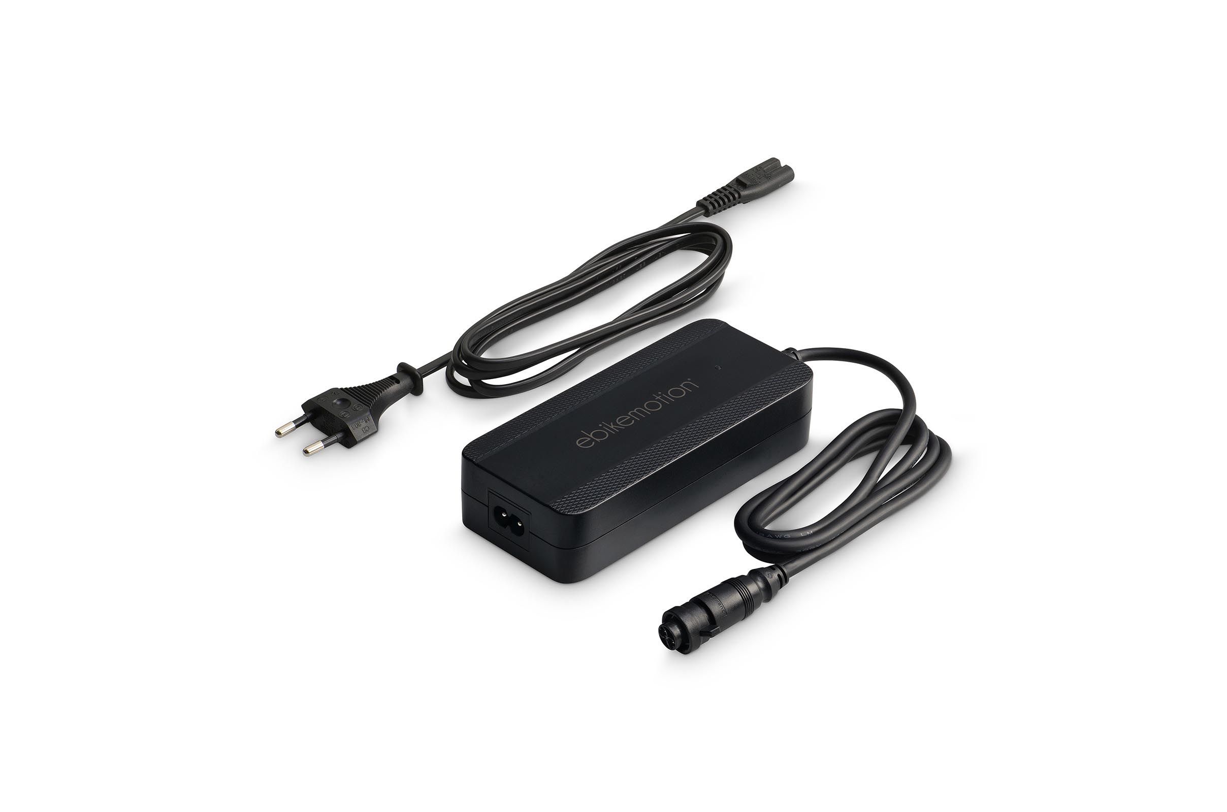 Schindelhauer MAHLE X35 oplader · foto 1