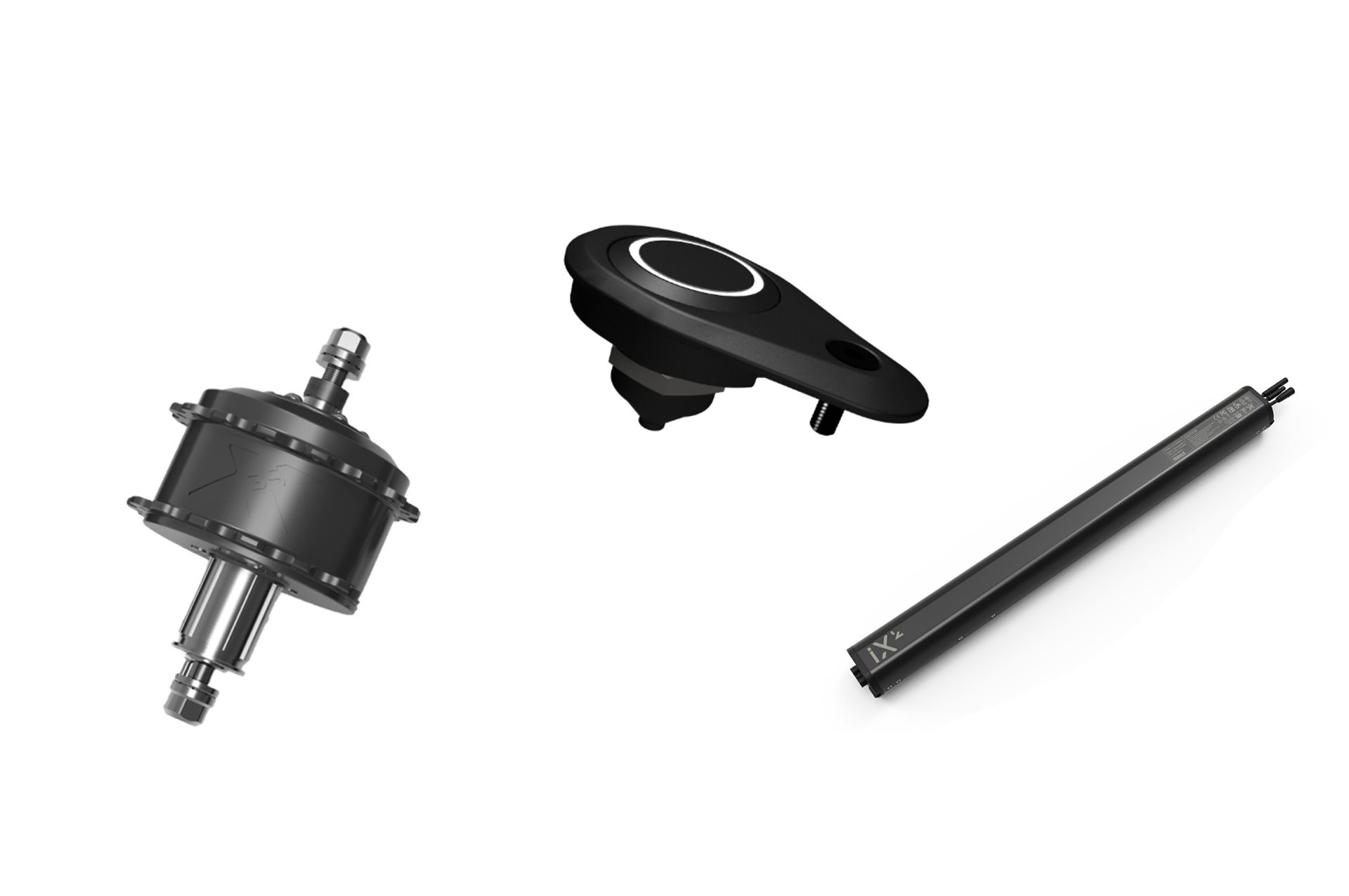 Schindelhauer X35 Service Kit · foto 1