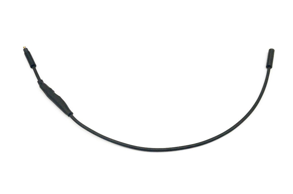 Schindelhauer Repair cable for MAHLE X35 error 36 · foto 1