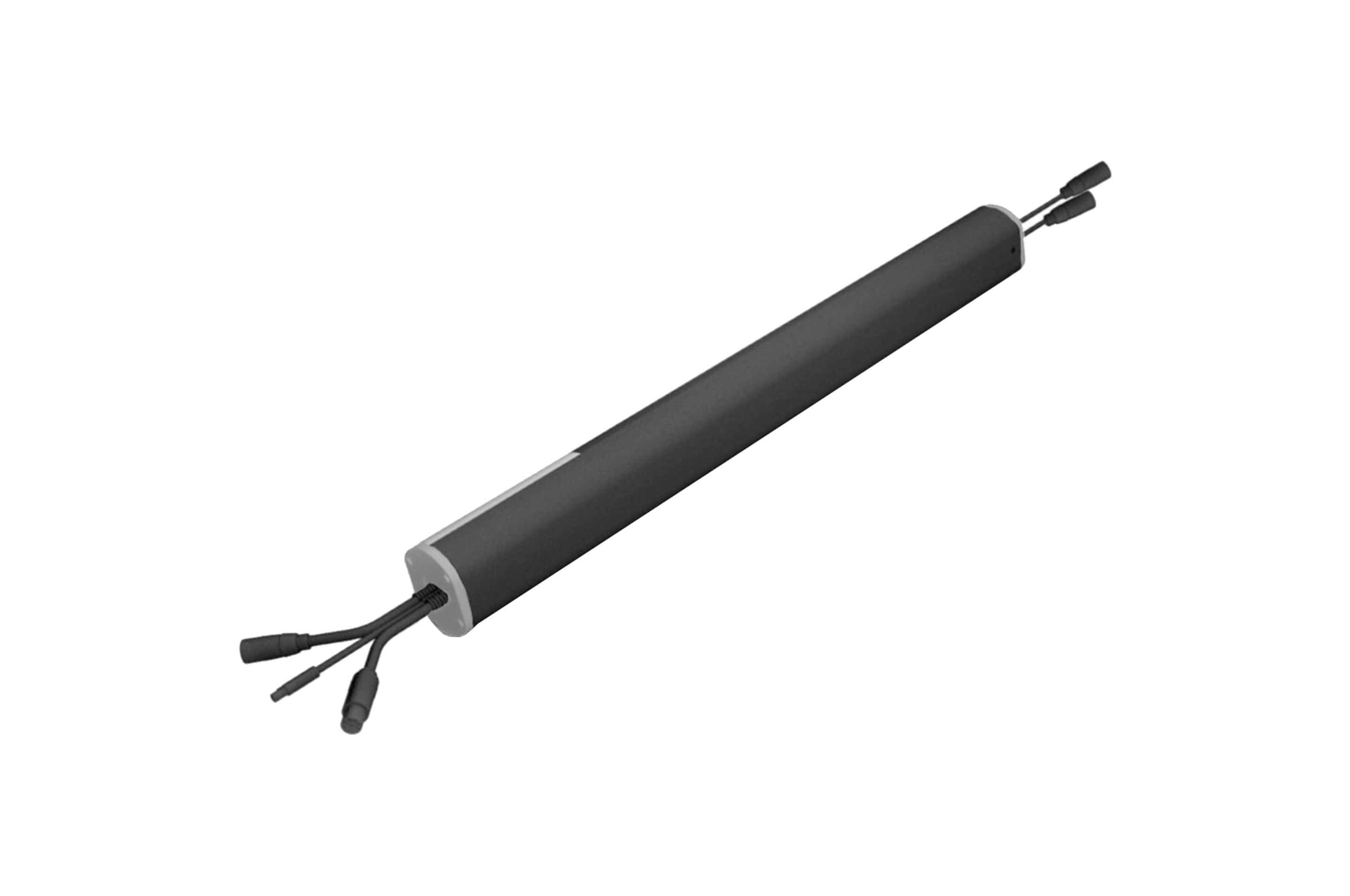 Schindelhauer MAHLE X35 accu · foto 1