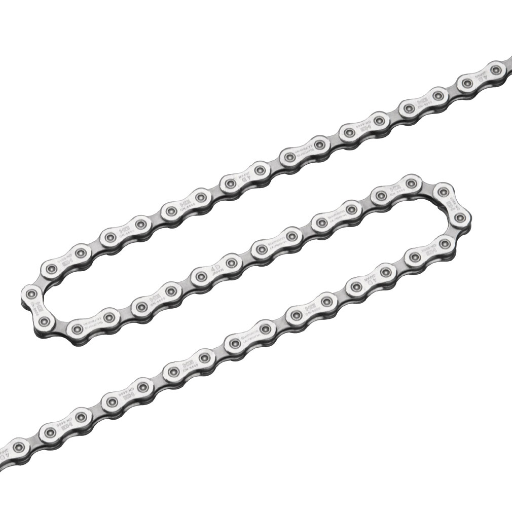 Shimano Ultegra CN-6600 ketting — 10-speed, 114 schakels