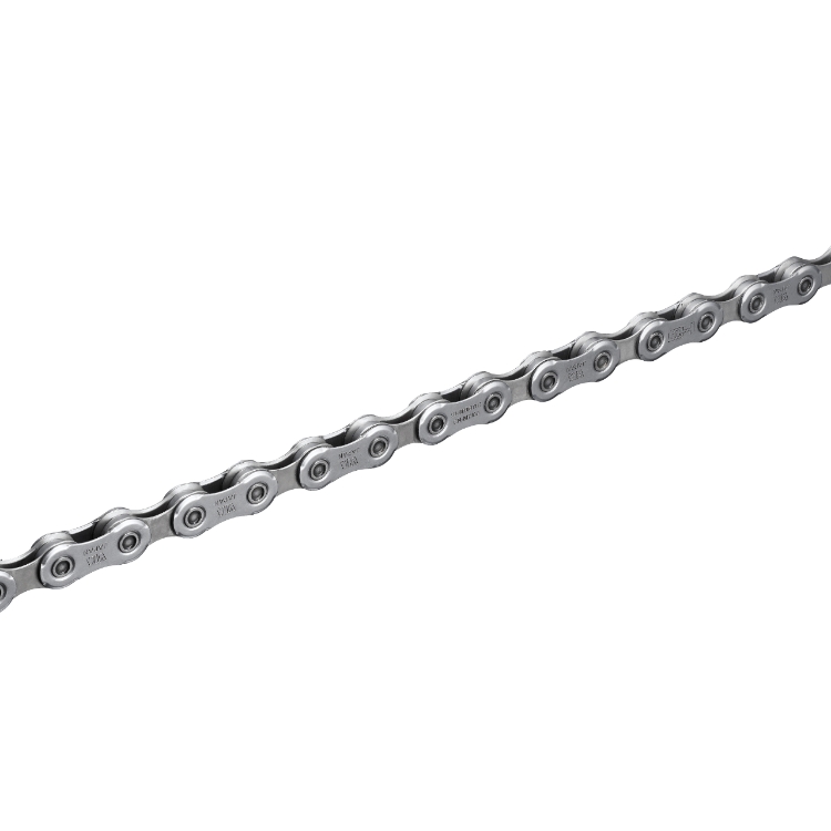 Shimano SLX / 105 CN-M7100 ketting — 12-speed, 126 schakels
