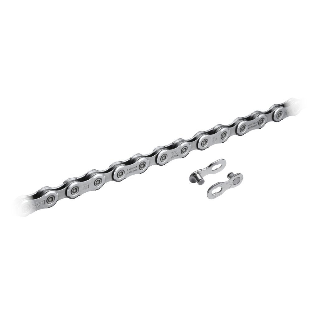 Shimano Deore CN-M6100 ketting — 12-speed, 126 schakels