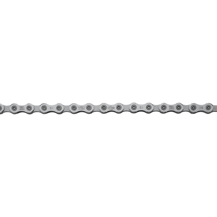 Shimano CN-LG500 ketting — 10/11-speed, 116 schakels