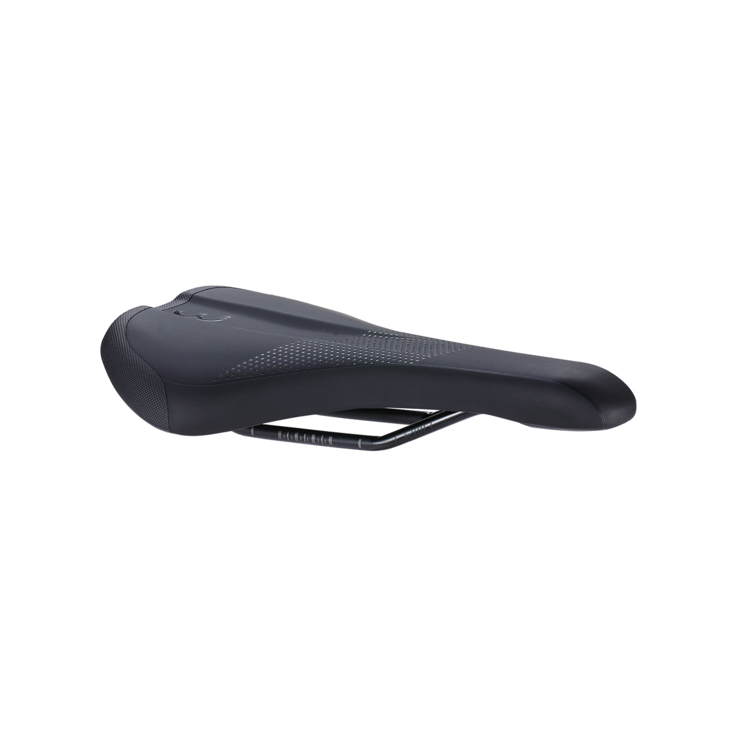 BBB Cycling Echo MTB zadel — 155 mm, zwart