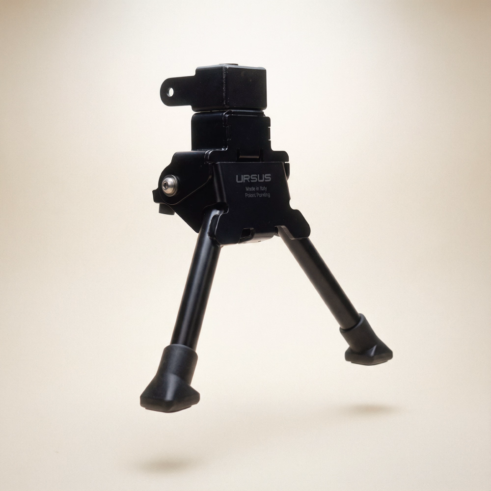 Veloë Heavy Cargo dubbele standaard · foto 1