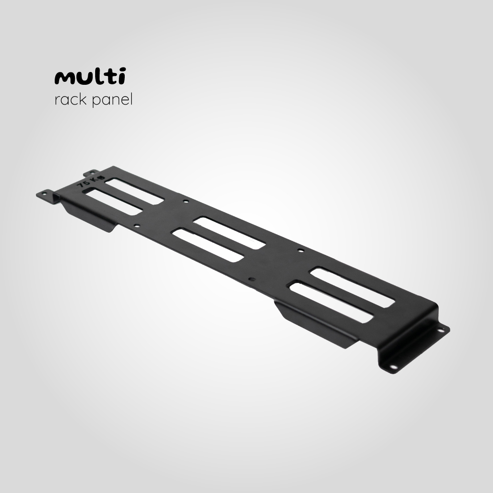 Veloë Dragerpaneel · Multi V3 · foto 1