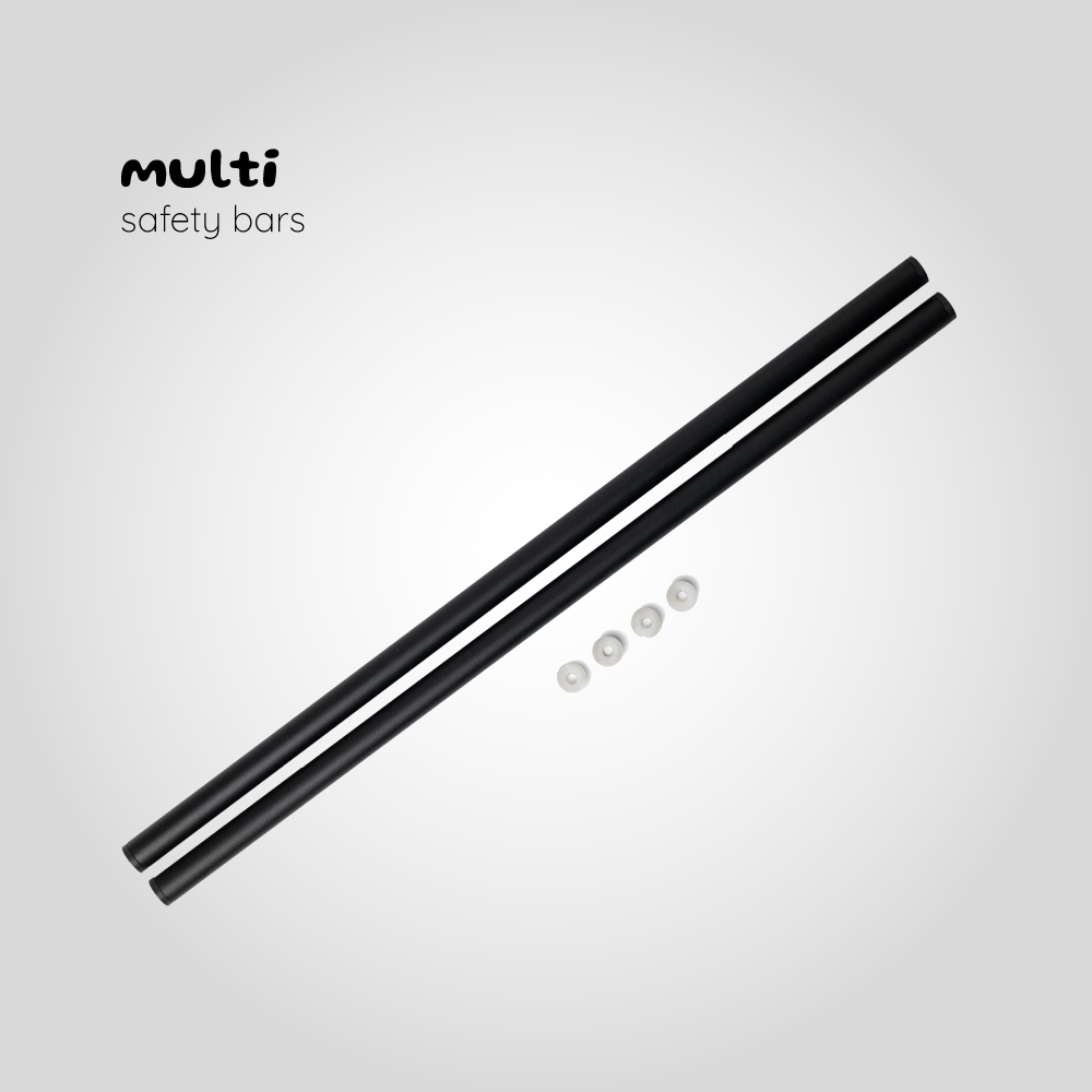 Veloë Veiligheidsbeugels · Multi V2 / V3 · foto 1