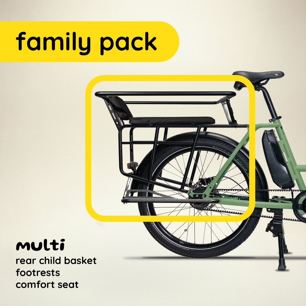 Veloë Family Pack · Multi V3