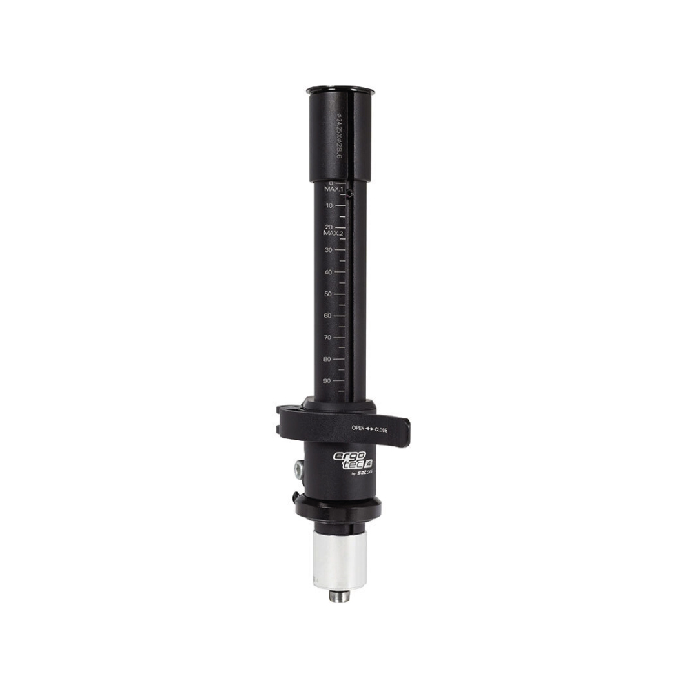 Veloë Ergotec Up & Down stuurpen · foto 1