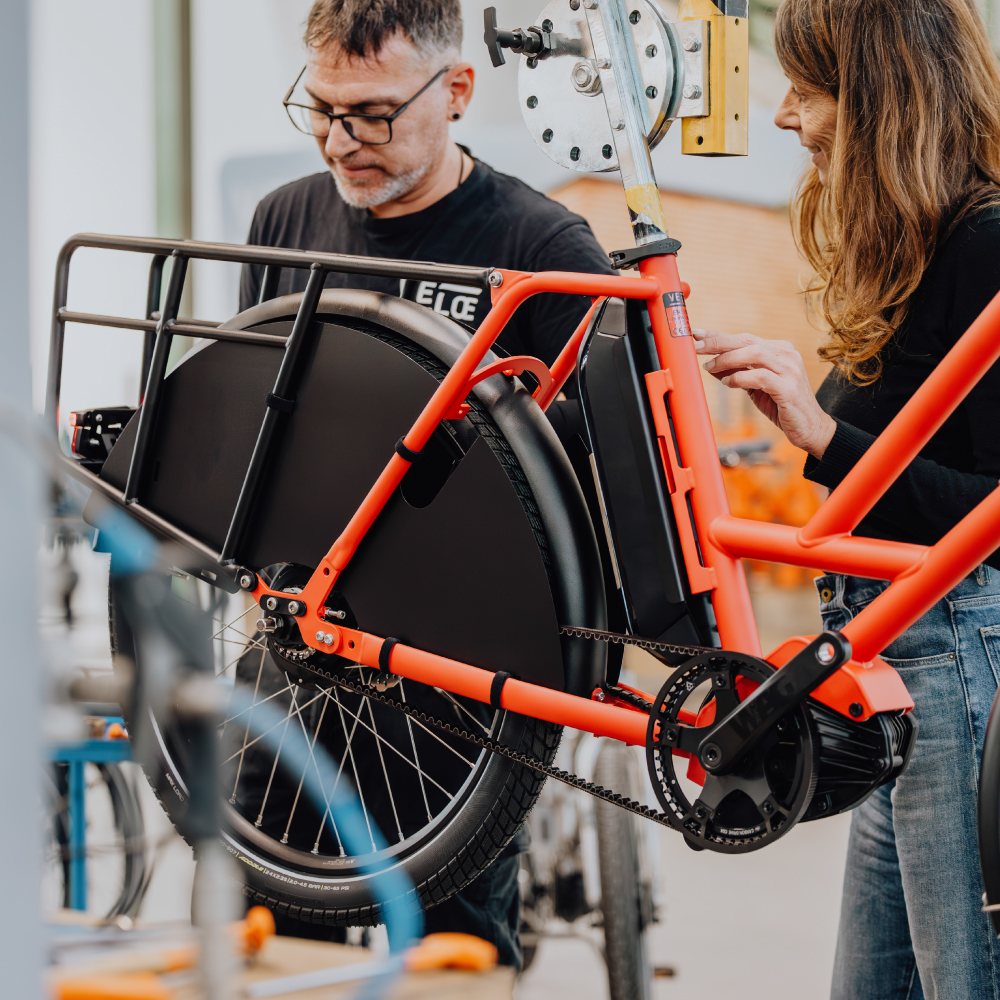 Veloë Wielafscherming · Multi V3