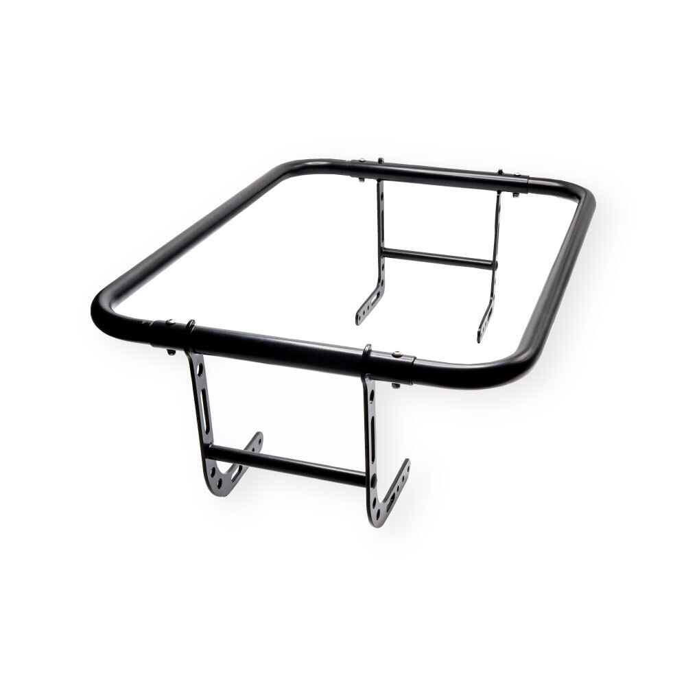 Veloë Kinderbeugel achter · Multi V1