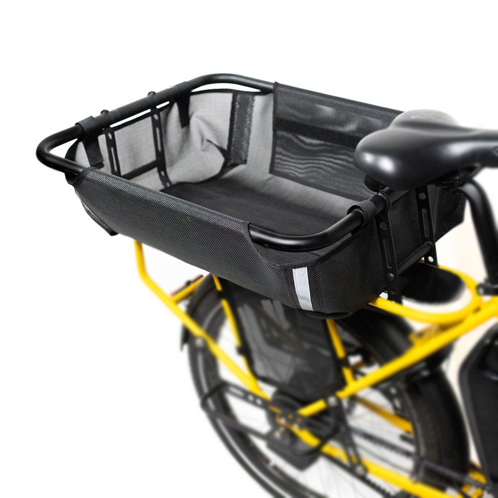 Veloë Loadspace laadmand · foto 1
