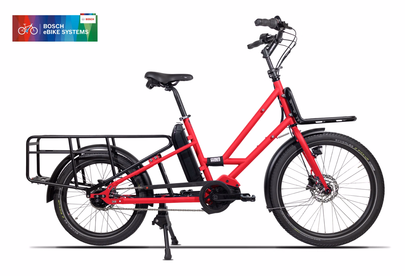 Veloë Multi Lungo