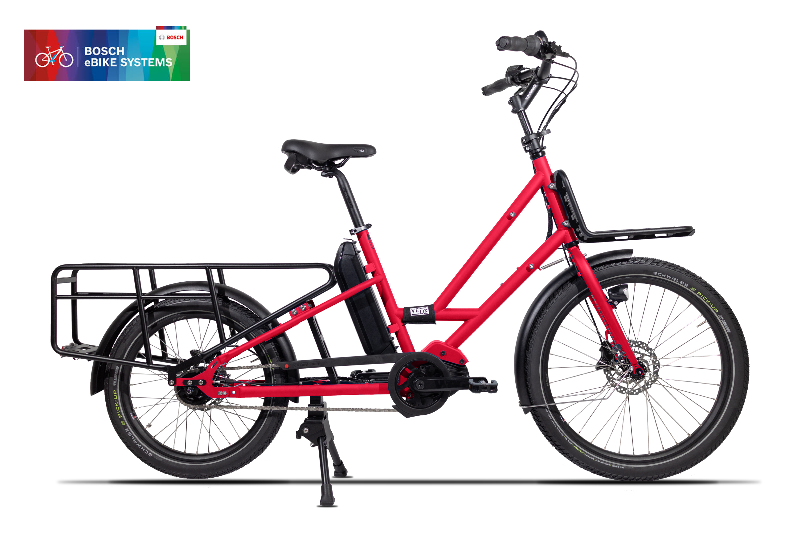 Veloë Multi Lungo