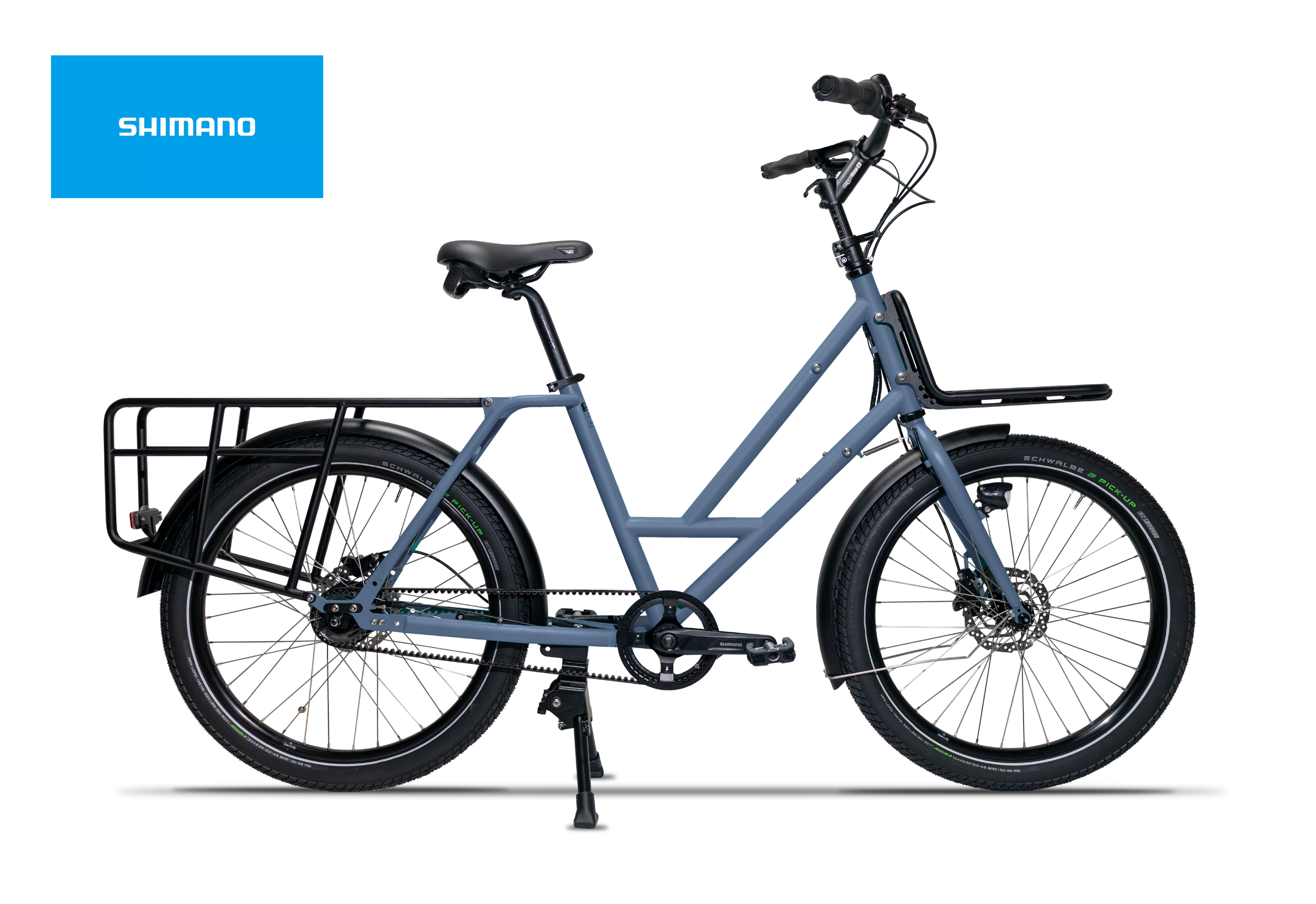 Veloë Multi Power