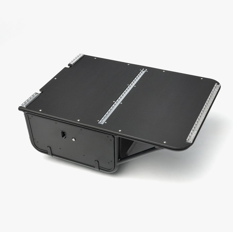 Muli BOX retrofitkit