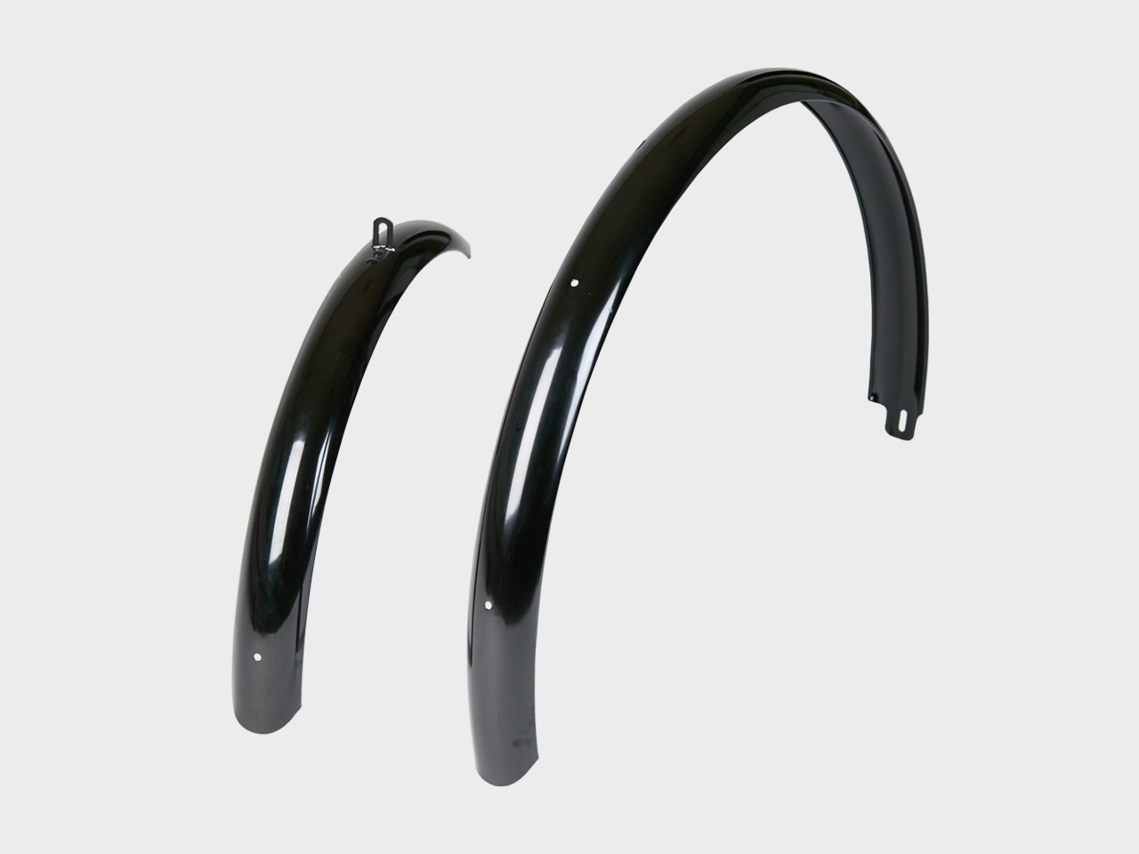 Omnium V3 Alu Mudguards