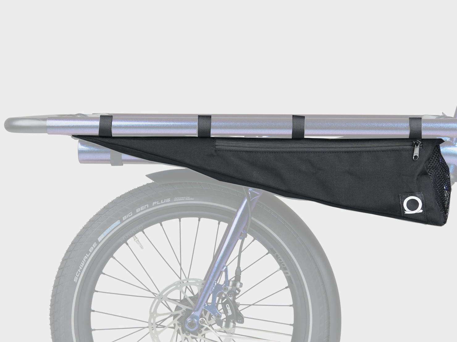 Omnium Mini-Max Wedgie Bag V2