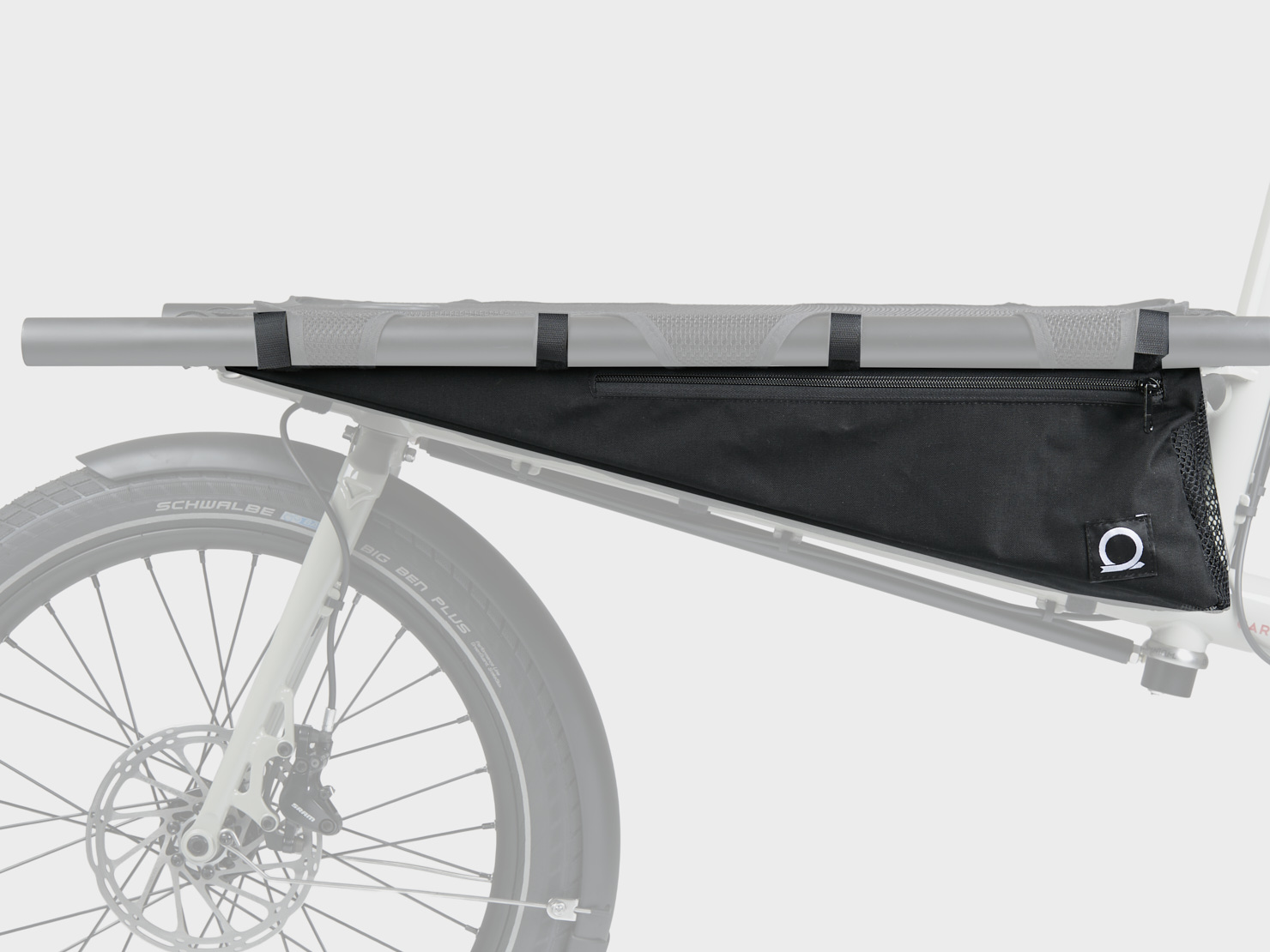 Omnium Cargo Wedgie Bag V2