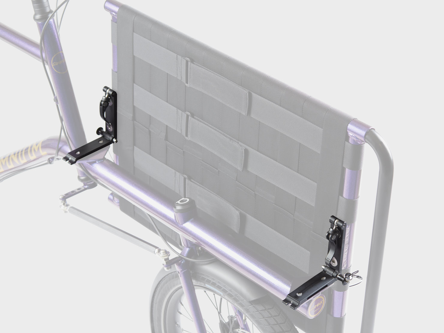 Omnium Tilting Rack Bracket · foto 1