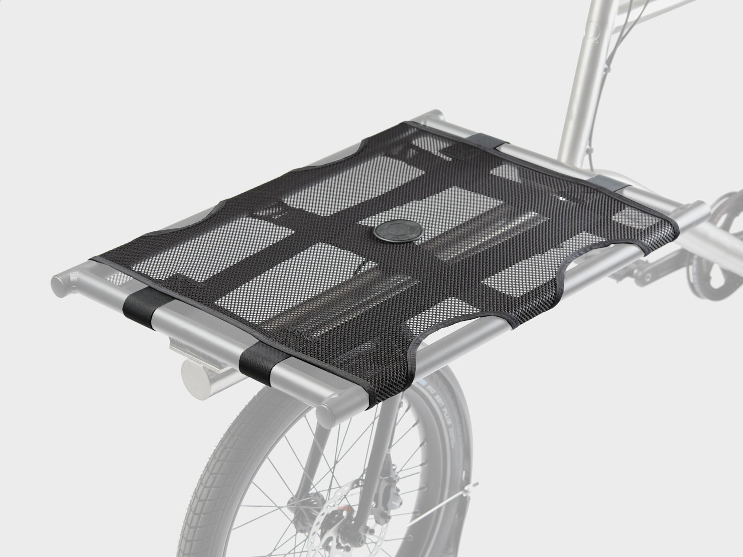 Omnium SL Mesh Cover Mini-Max · foto 1