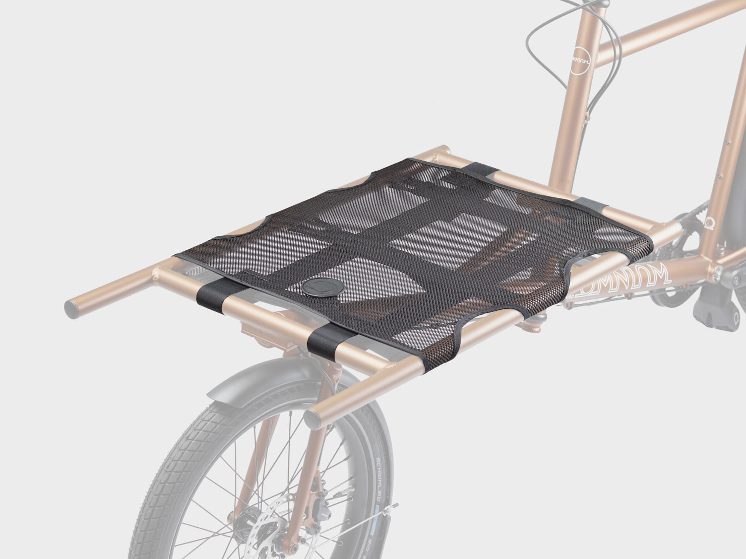 Omnium SL Mesh Cover Cargo · foto 1