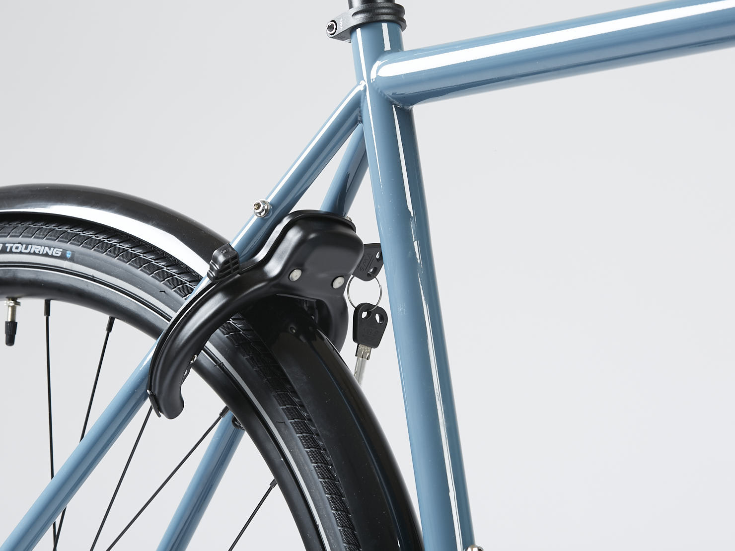 Omnium AXA Solid · foto 1