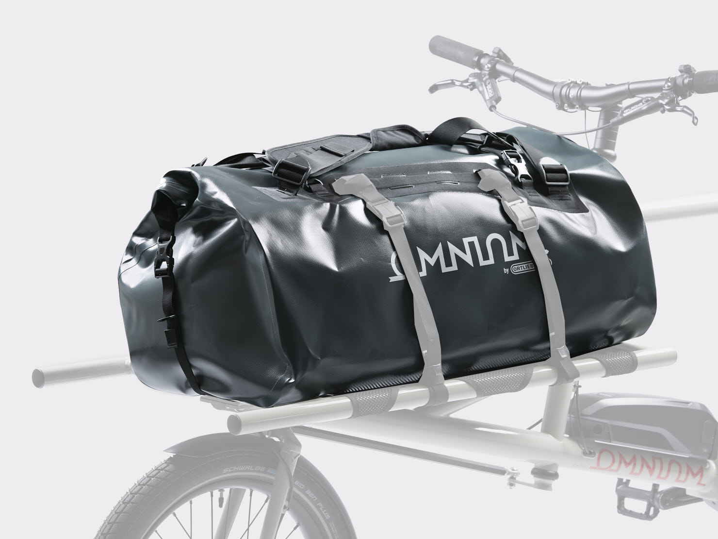 Omnium Ortlieb 89L Duffle RC · foto 1