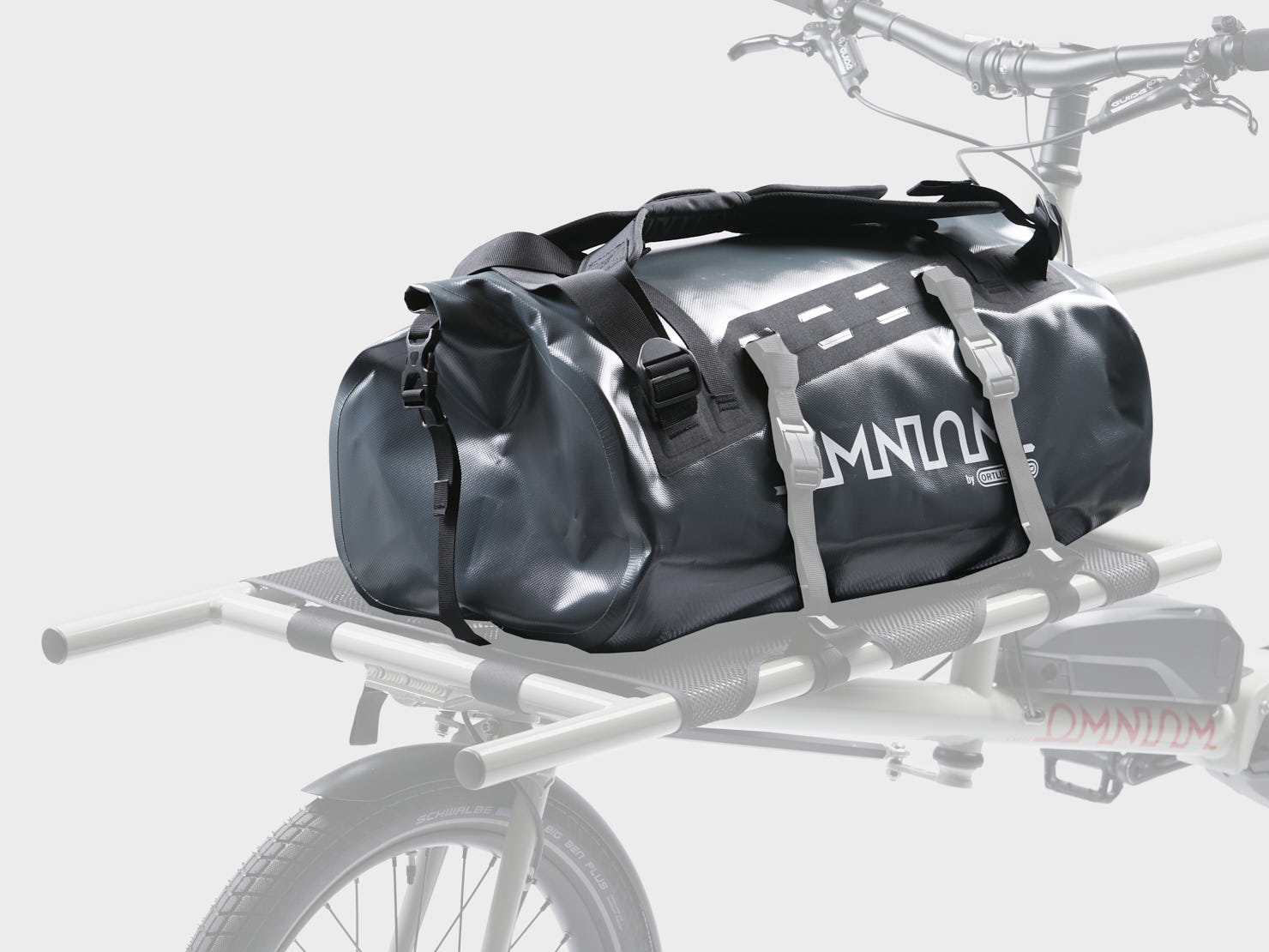 Omnium Ortlieb 49L Duffle RC · foto 1