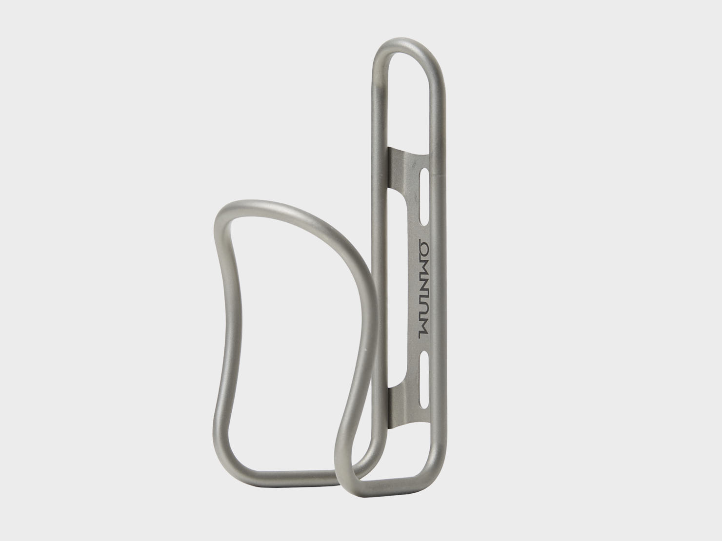 Omnium Titanium Bottle Cage · foto 1