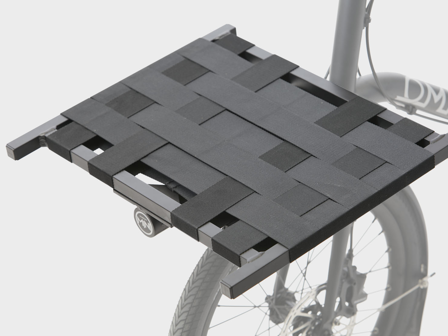Omnium Webbing Mini · foto 1